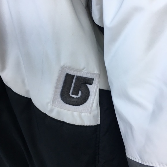 Burton Dayride Snowboarding Jacket - Picture 5 of 7